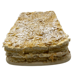 Házi krémes
