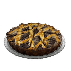 Meggyes pite